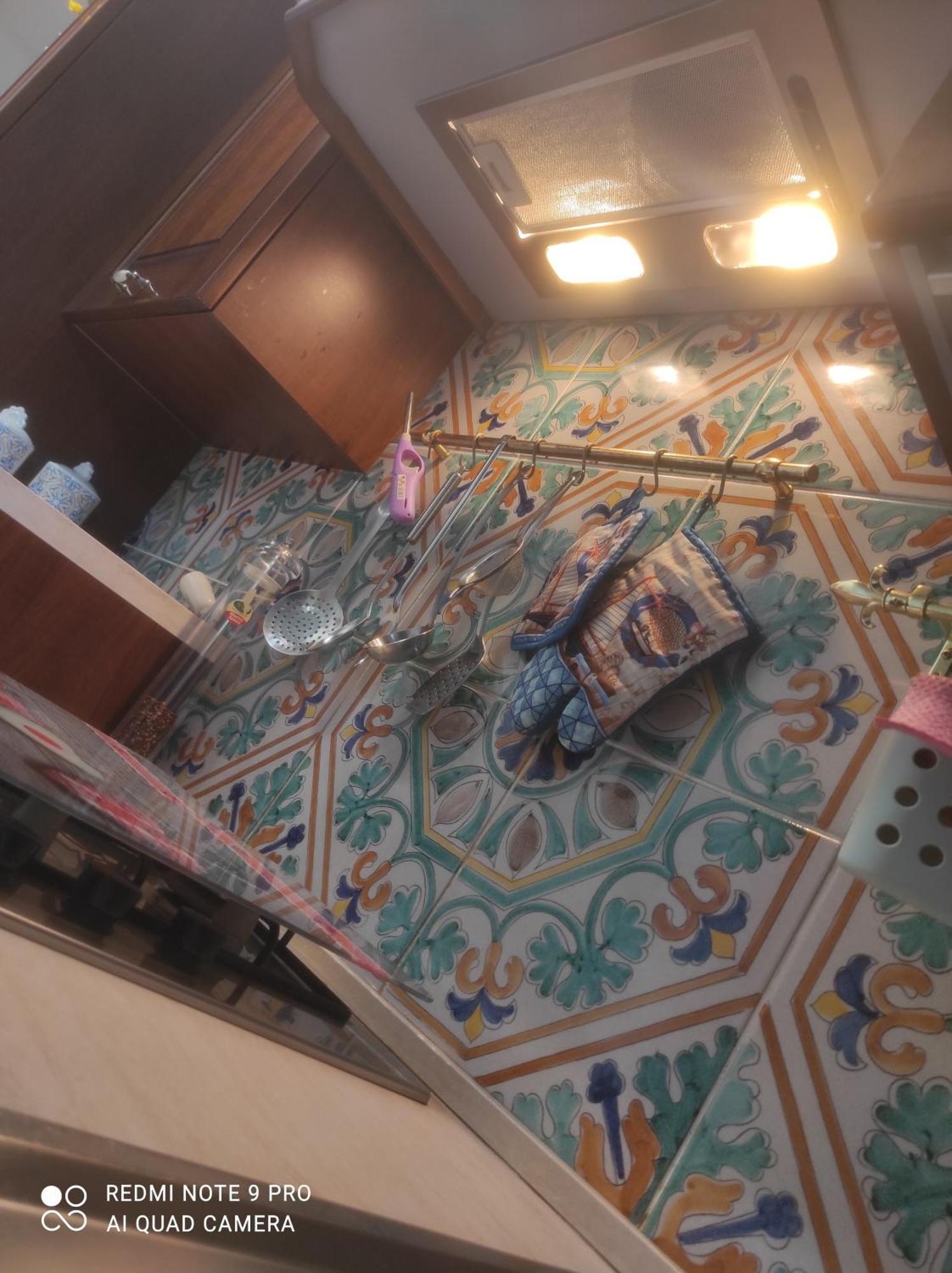 Da Federica Casa Vacanze Baia Porto Delle Genti Lipari  Exterior foto