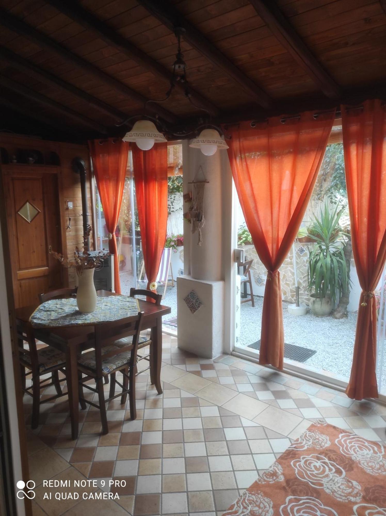 Da Federica Casa Vacanze Baia Porto Delle Genti Lipari  Exterior foto