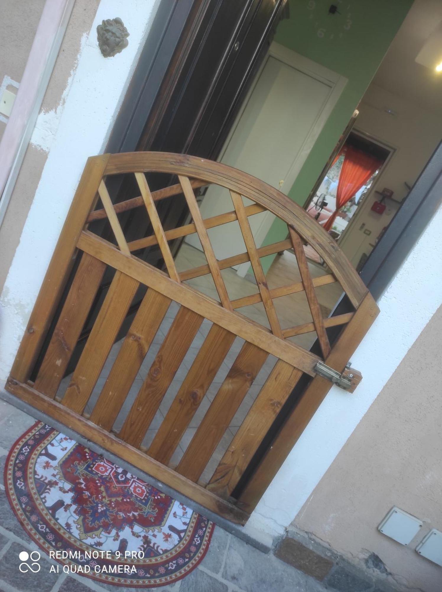 Da Federica Casa Vacanze Baia Porto Delle Genti Lipari  Exterior foto