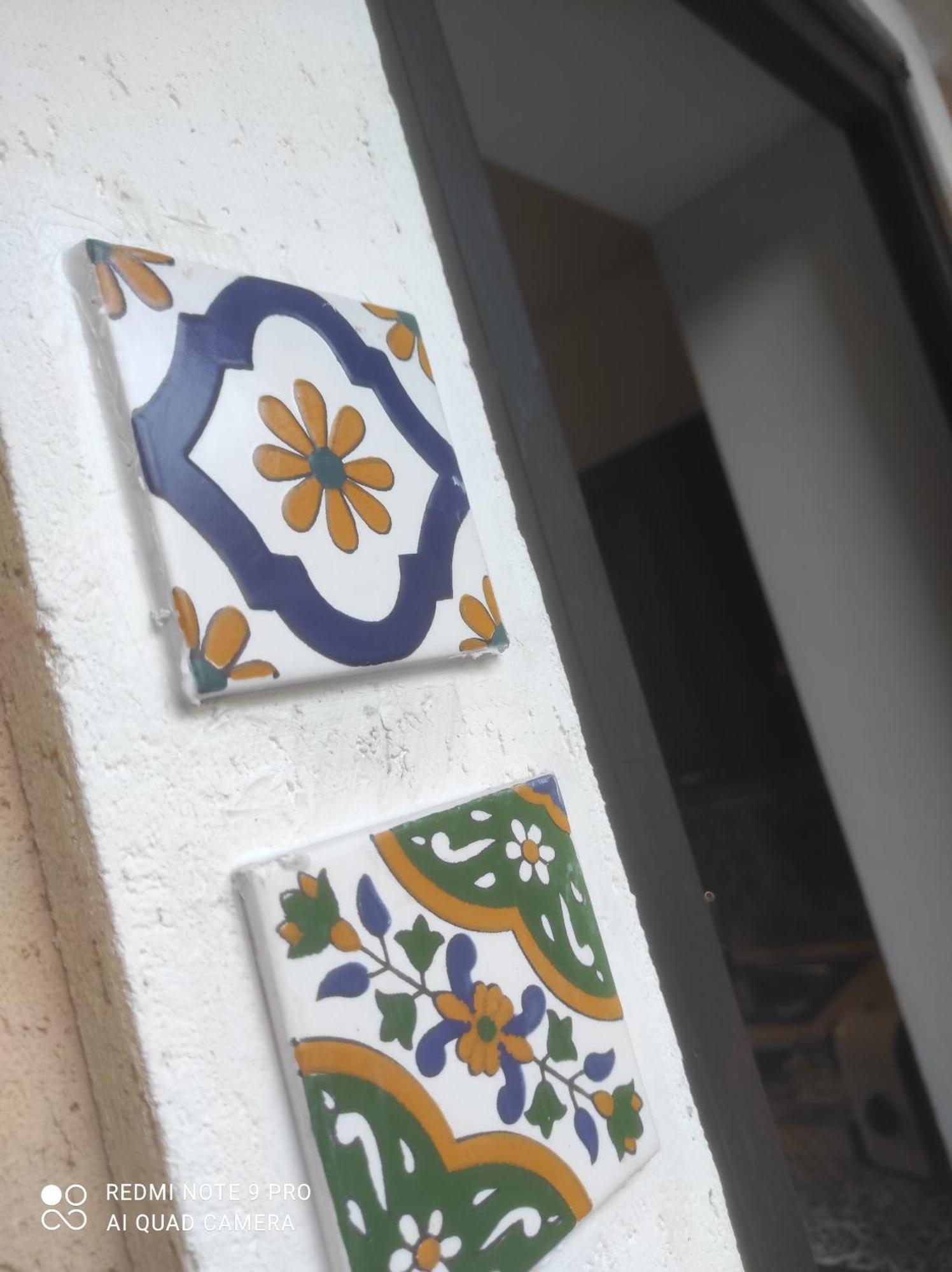 Da Federica Casa Vacanze Baia Porto Delle Genti Lipari  Exterior foto