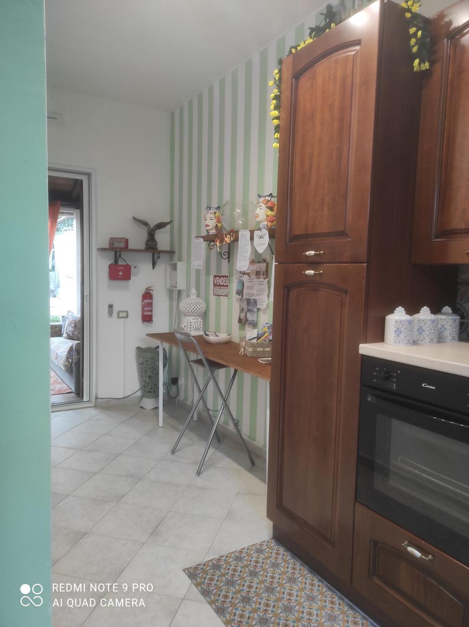 Da Federica Casa Vacanze Baia Porto Delle Genti Lipari  Exterior foto