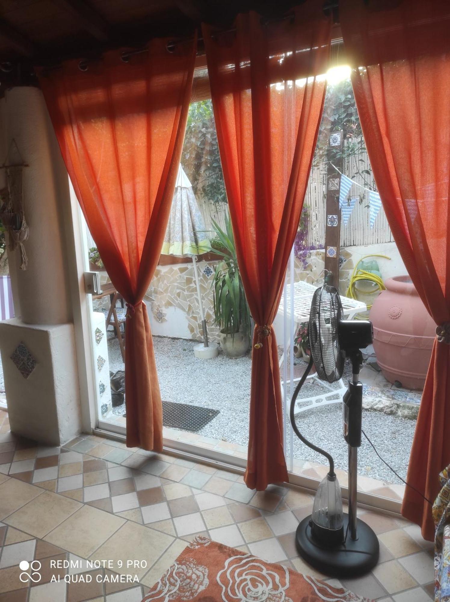 Da Federica Casa Vacanze Baia Porto Delle Genti Lipari  Exterior foto